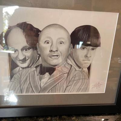 3 stooges 