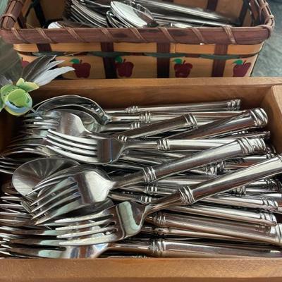 Silverware 