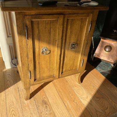 side table 