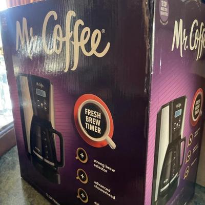  Coffee  maker 