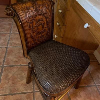 Amazing vanity chair guest house