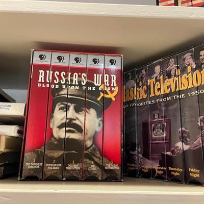 DVD 