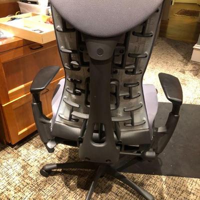 Herman Miller Embody Seating