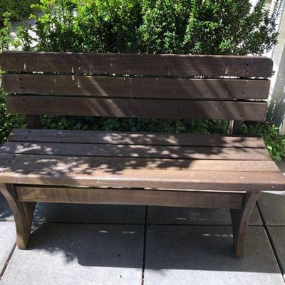 Bench