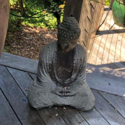 Buddha