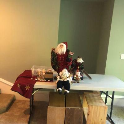 Christmas Decorations