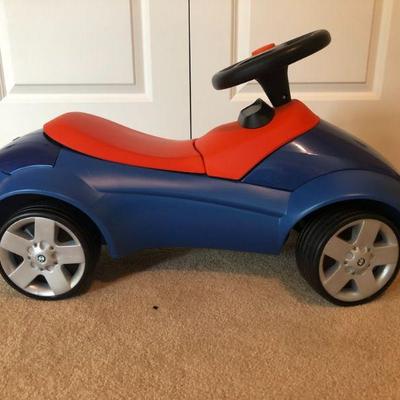 BMW Baby Racer II (Germany)