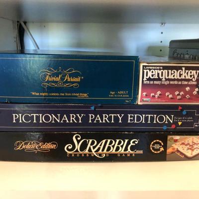Board Games