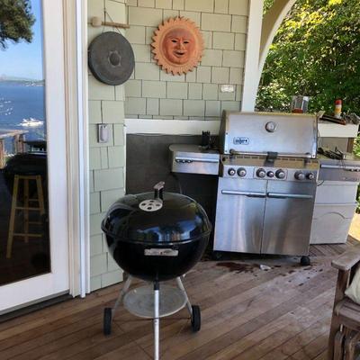 Weber Grills