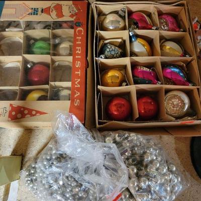 Vintage Christmas