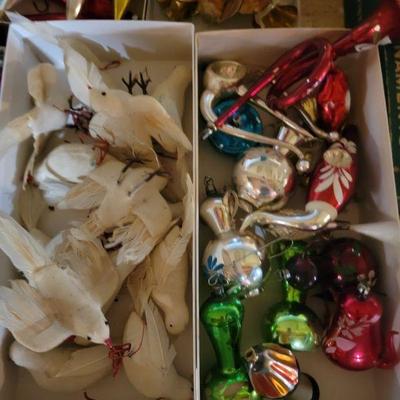Vintage Christmas