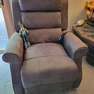 Power Lift Chair
