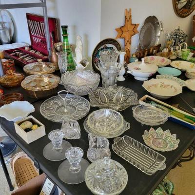 Glassware