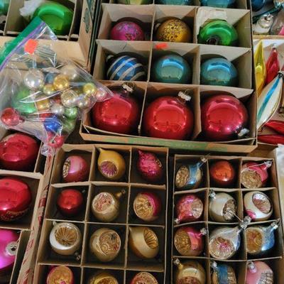 Vintage Christmas