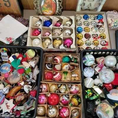 More vintage Christmas