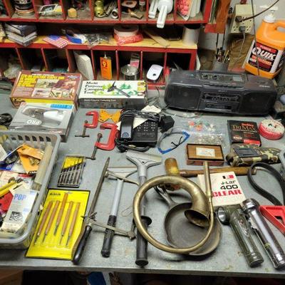 Tools