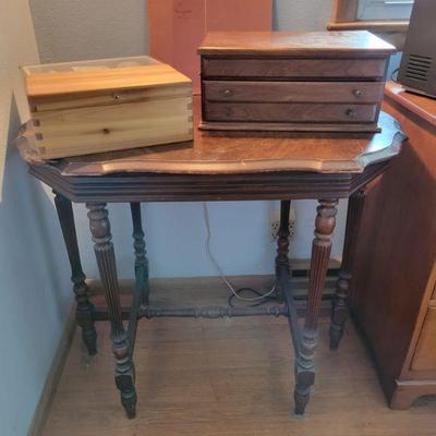 Antique Table