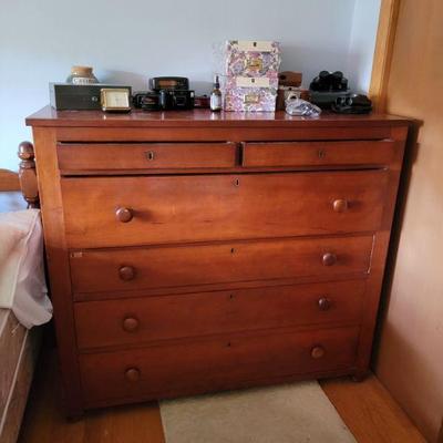 Beautiful Dresser