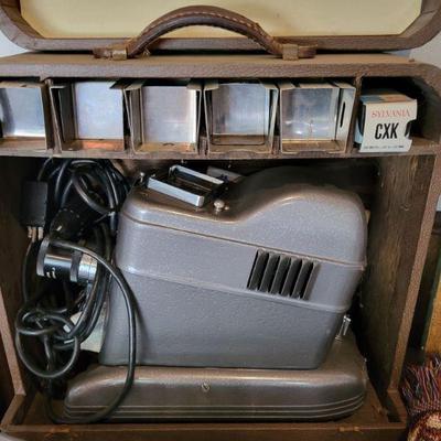 Projector