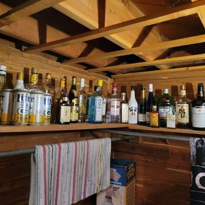 Bottles