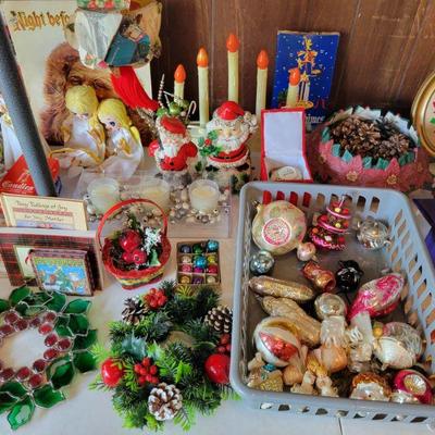 ChristmChristmasas