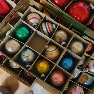 Vintage Christmas