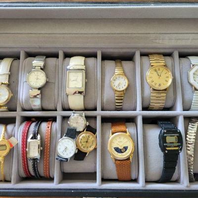 Here is the Jewelry