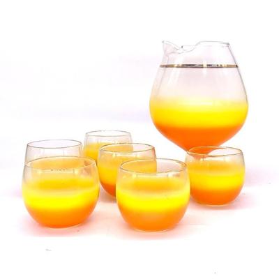 Blendo MCM juice set