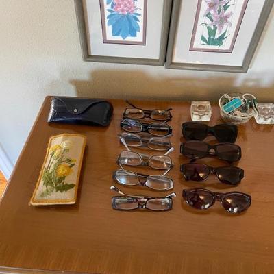 Vintage sunglasses 