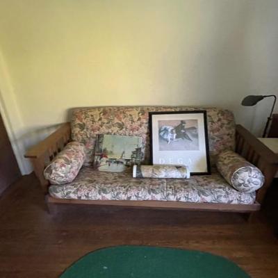 Futon 