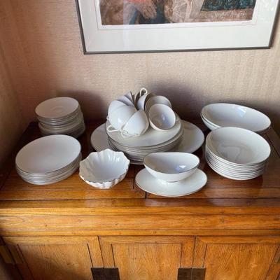 Lenox China 