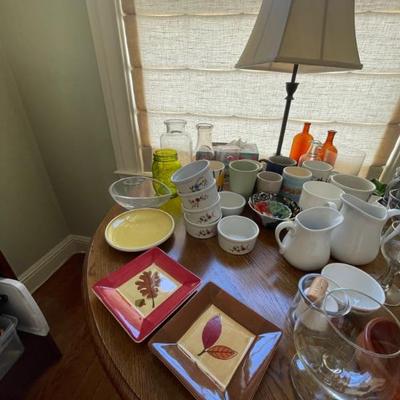 Kitchenware 