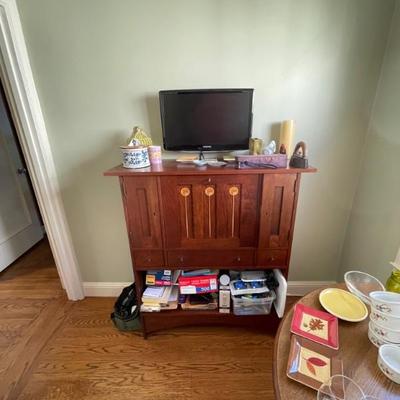 Stickley Furniture 