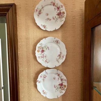 English China Made in Elngland 