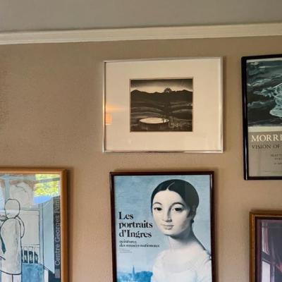 Museum Poster 
