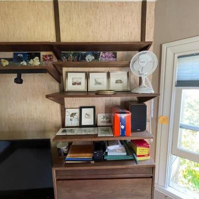 Framed Flower Pictures 