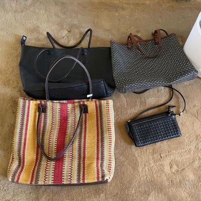 Designer Purses 