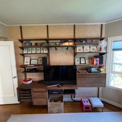 Mcm Wall Unit 