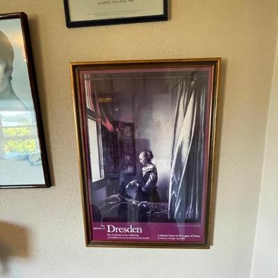 Museum Poster 