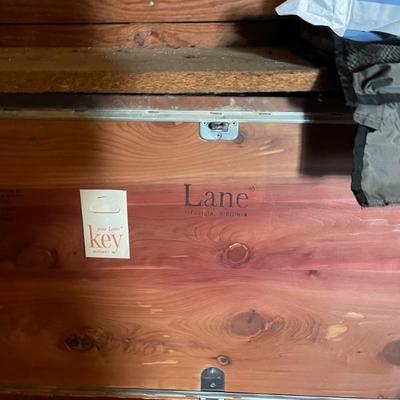 Lane Chest 