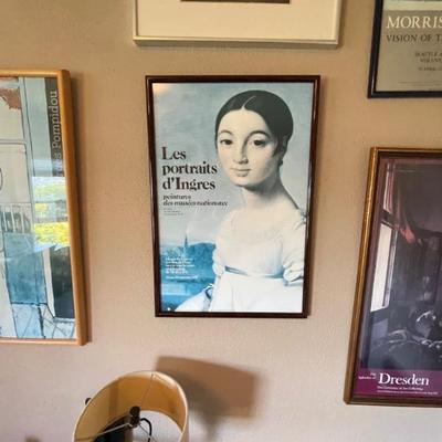 Museum Poster 