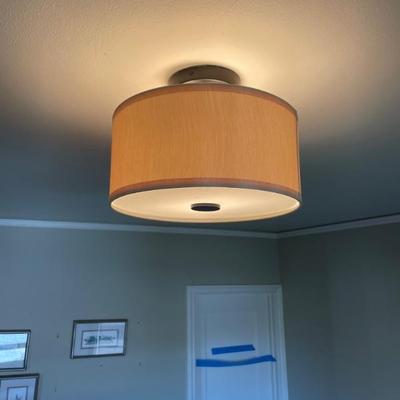 Mcm  Ceiling Lamp 