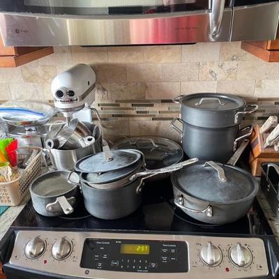 Kitchenware 