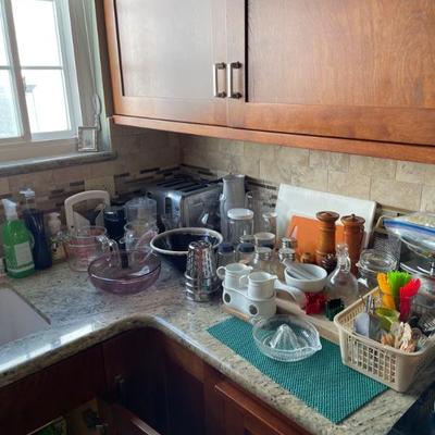 Kitchenware 