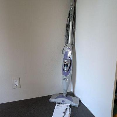 Lot #178 - Shark Steam and Spray Professional