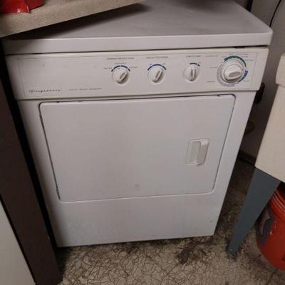 Dryer