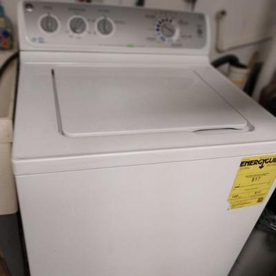 Washer
