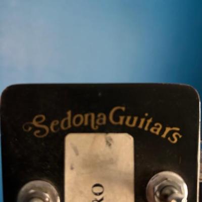 Sedona guitars