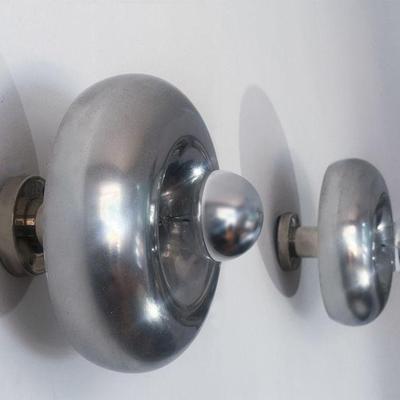 Pox wall sconces f