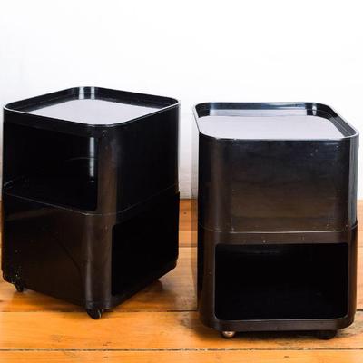 Componobili side tables 6